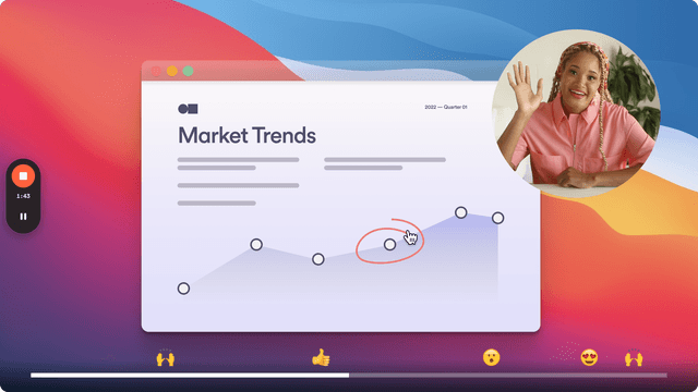 Trending Video
